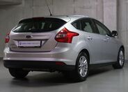 Ford Focus 5