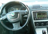 Škoda Octavia 11