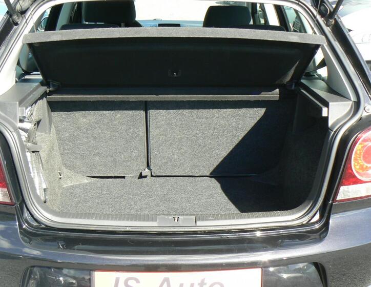 Volkswagen Polo 20