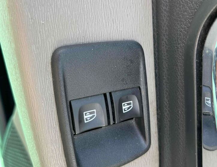 Dacia Lodgy 15
