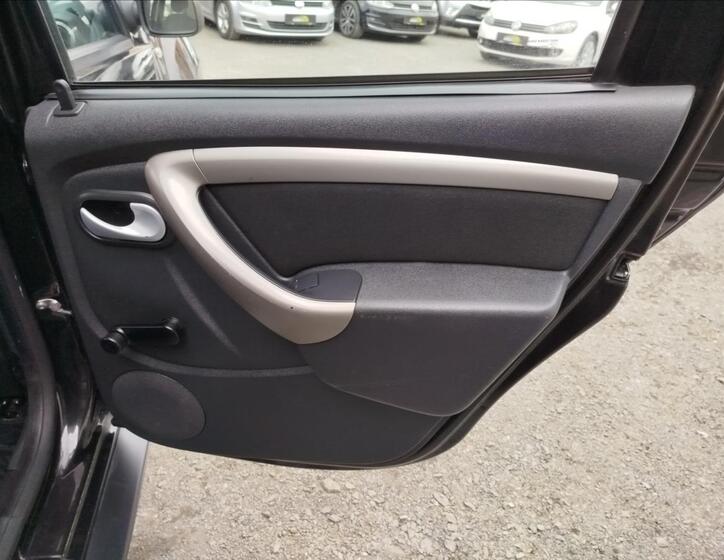 Dacia Duster 20