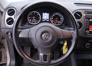 Volkswagen Tiguan 16