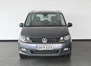 Volkswagen Sharan 2
