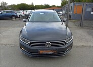Volkswagen Passat 3