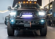 Dodge RAM 8
