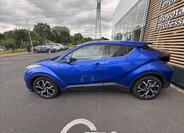 Toyota C-HR 3