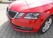 Škoda Octavia 6