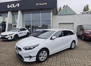 KIA Ceed 1