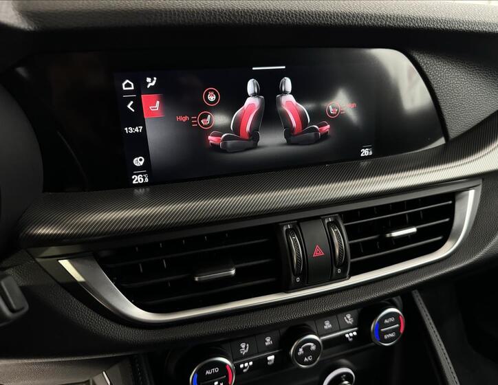 Alfa Romeo Stelvio 27