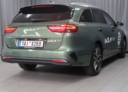 KIA Ceed 8