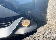 Toyota Aygo 9