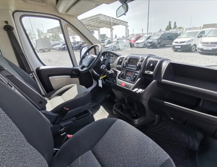 Fiat Ducato 8
