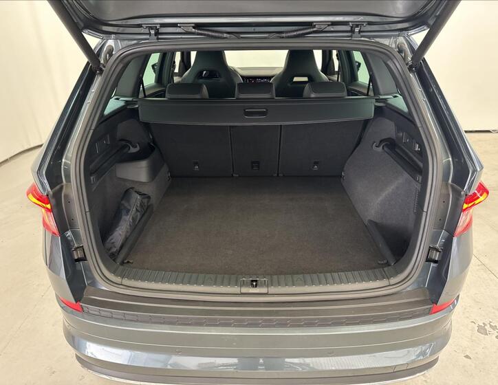 Škoda Kodiaq 30