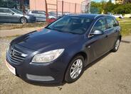 Opel Insignia 1