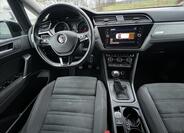 Volkswagen Touran 17