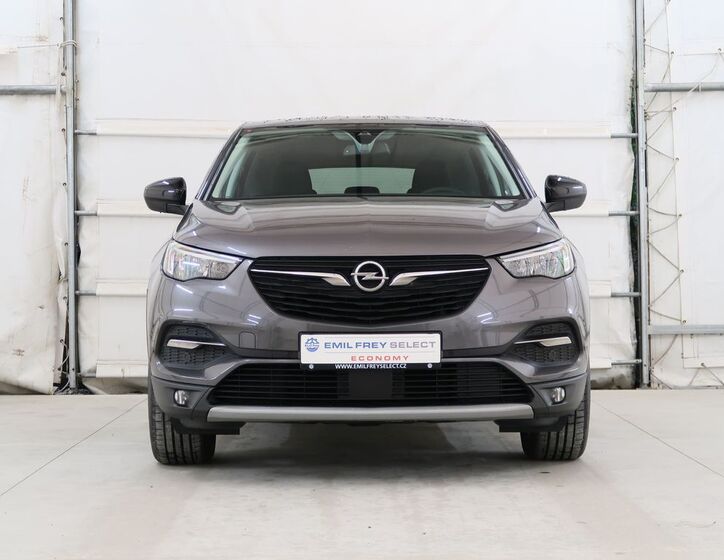 Opel Grandland X 3
