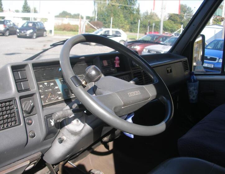 Fiat Ducato 5