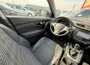 Nissan Qashqai 25