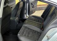 Volkswagen Passat CC 21