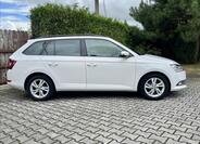 Škoda Fabia 6