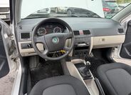 Škoda Fabia 9