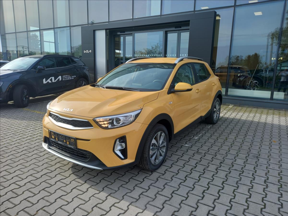 KIA Stonic