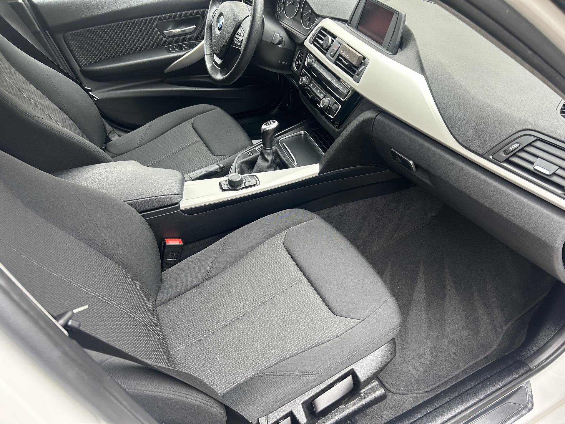 BMW Řada 3