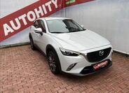 Mazda CX-3 5