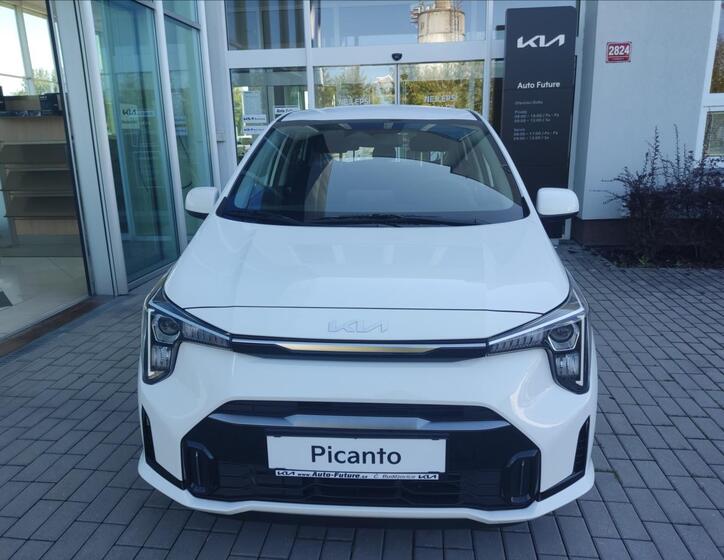 KIA Picanto 2