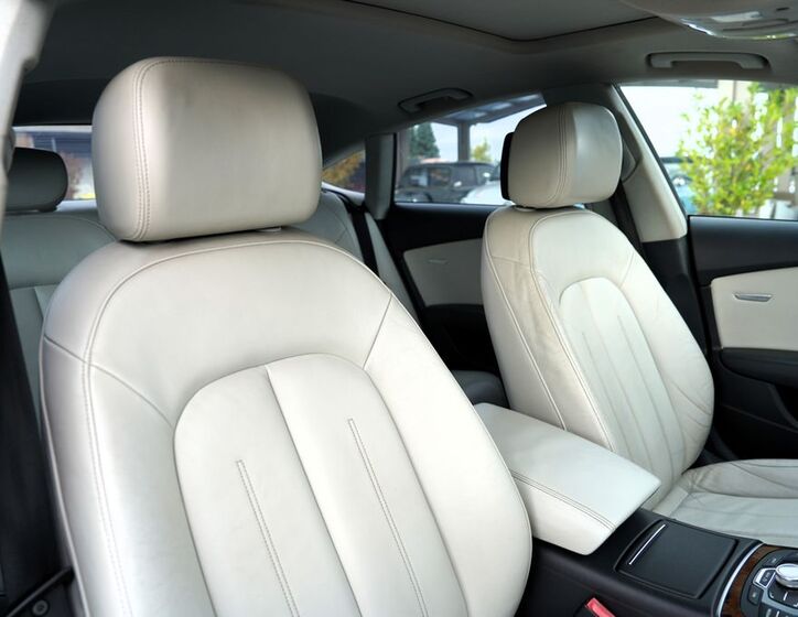Audi A7 33