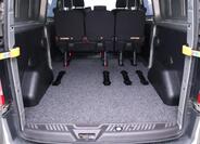 Ford Transit Custom 10
