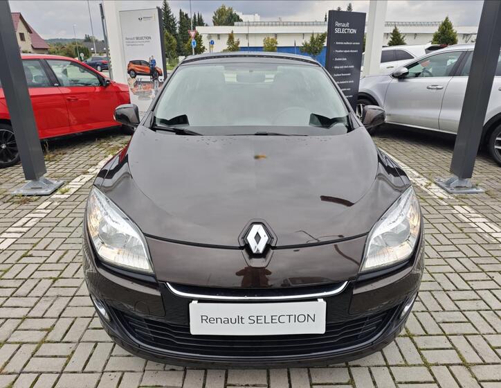 Renault Mégane 9