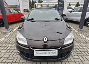 Renault Mégane 9