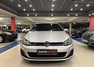 Volkswagen Golf 8
