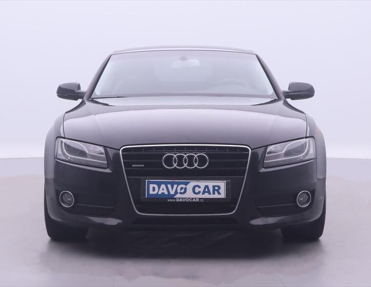 Audi A5 2