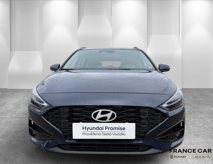 Hyundai i30 2