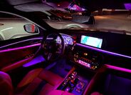 BMW M5 17