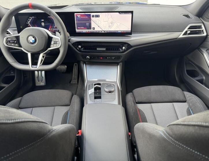 BMW Řada 3 8