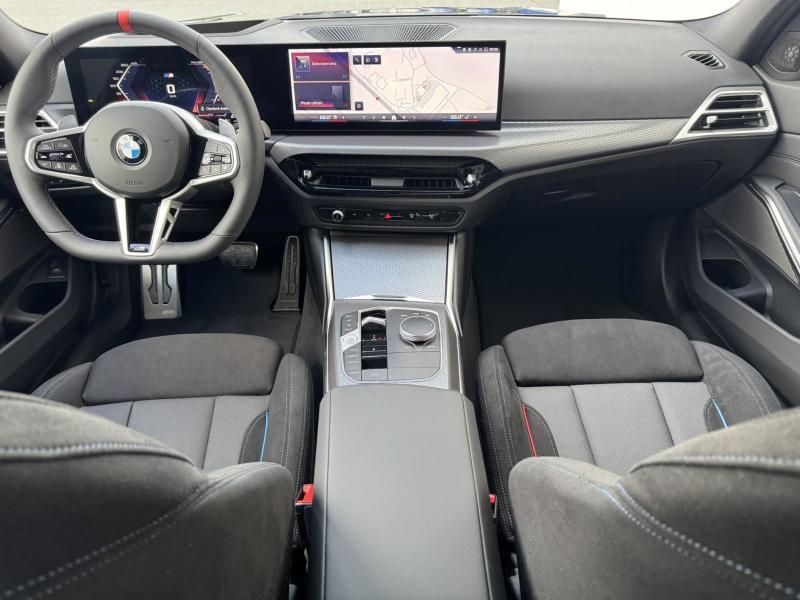 BMW Řada 3
