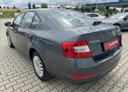 Škoda Octavia 4