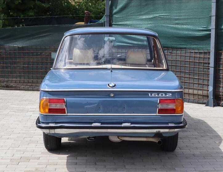 BMW Řada 3 5