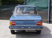BMW Řada 3 5