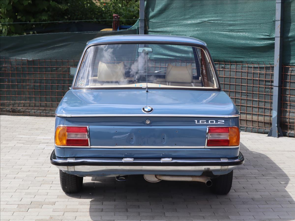 BMW Řada 3