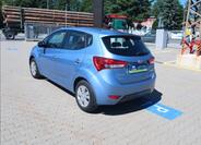 Hyundai ix20 5