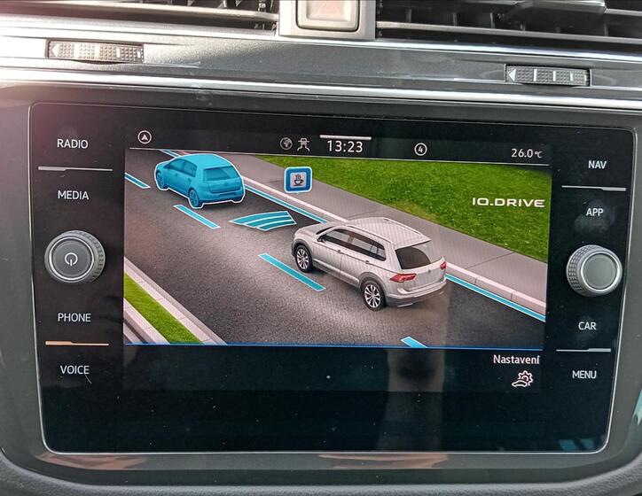 Volkswagen Tiguan 26