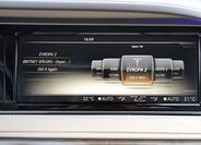 Mercedes-Benz Třídy S 43
