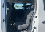 Citroën Berlingo 8