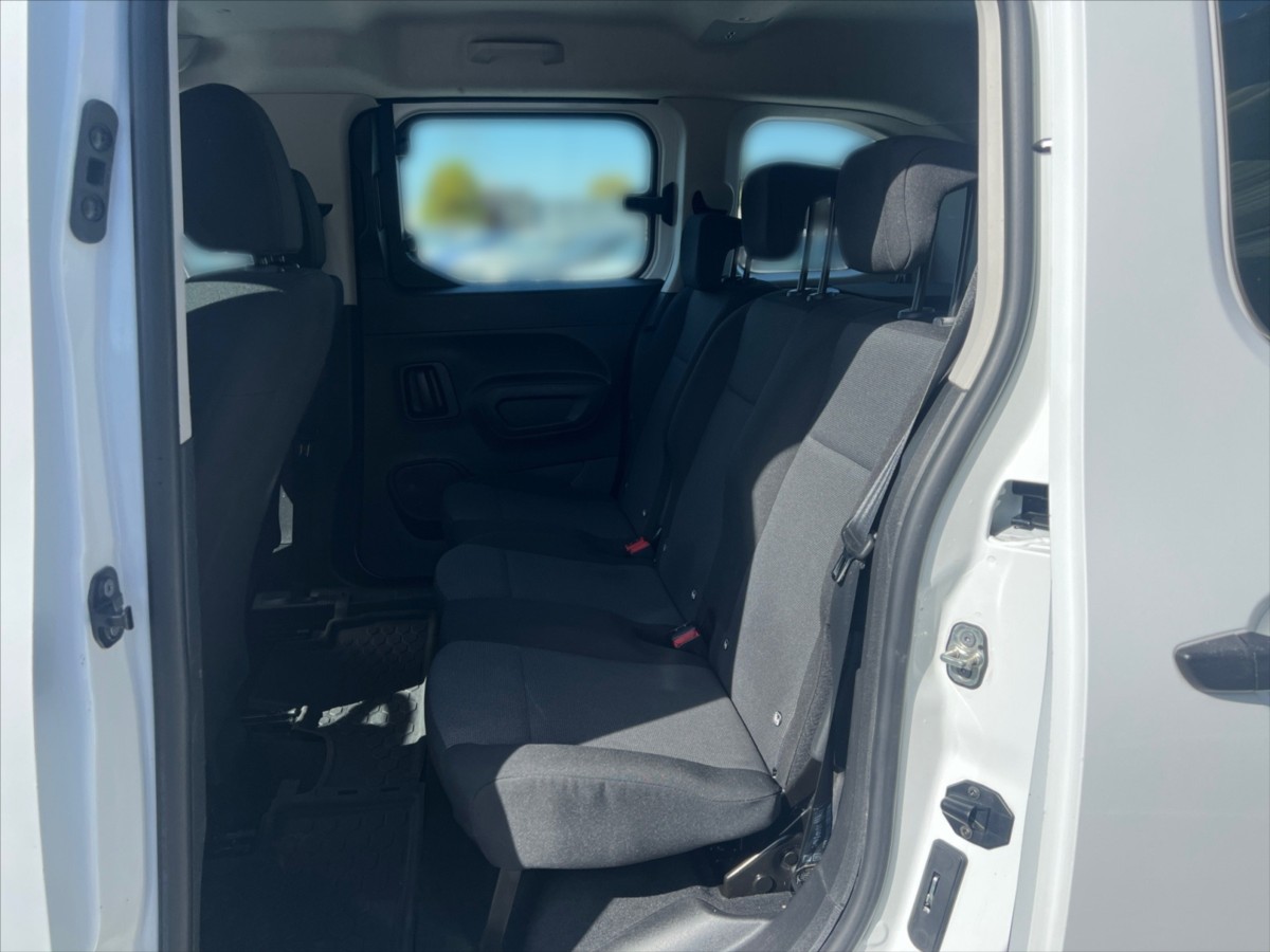 Citroën Berlingo