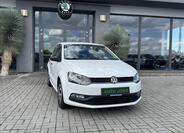 Volkswagen Polo 3