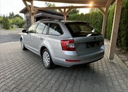 Škoda Octavia 3